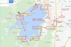 网红路线,揭秘热门路线背后的魅力瞬间