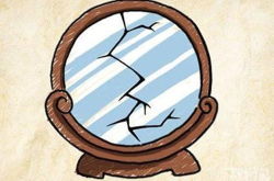 破镜重圆打一字,情缘再续