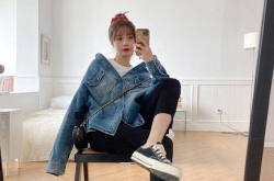 写真私服照,私服照中的个性与风格