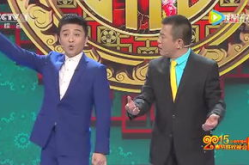 春晚经典相声小品,经典相声小品回顾