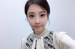 小网红艾乐图片,网络红人魅力四溢