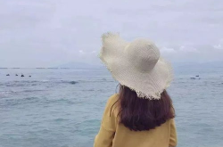 女头像真人图片背影,捕捉女性独特魅力瞬间