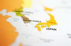 韩国与日本,历史纠葛与未来展望