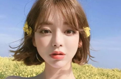 qq美女头像高清,展现时尚魅力