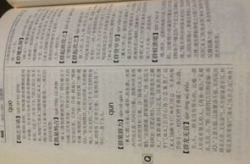 群字开头的成语,汇聚智慧，描绘人生百态