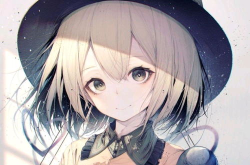二次元可爱少女头像,精选二次元可爱少女头像大盘点”