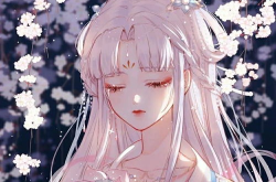 动漫女生头像古风仙气,带你领略古典韵味之美
