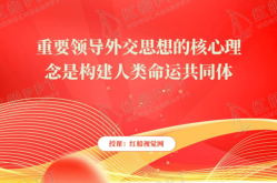同舟共济：在日常中践行人类命运共同体理念—狐狸爸爸鸭儿子ppt