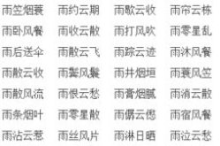 长开头四字成语,长开头的成语魅力解析