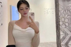 生活中的美女,捕捉日常中的优雅与魅力