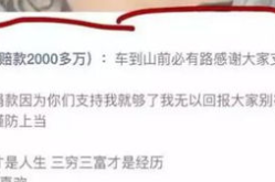 快手网红为什么要赔款,快手网红赔款背后的法律教训与行业反思
