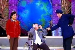 春晚小品经典合集,笑点与泪点的时代记忆