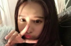 好看的非主流头像女生,非主流美女头像，展现独特魅力风采