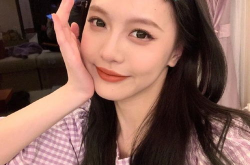 网红阿花花酱,揭秘时尚穿搭达人背后的故事