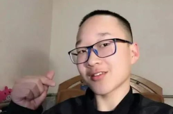 网红郭乐乐哪里人,从网络红人到人生转折的蜕变之路