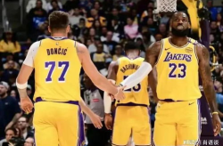 nba湖人队最新消息,杨瀚森试训引关注，詹姆斯要求升级阵容